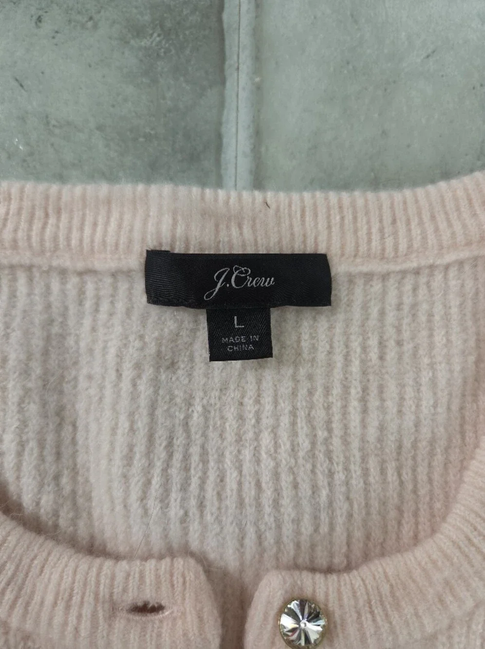 J. Crew crew soft